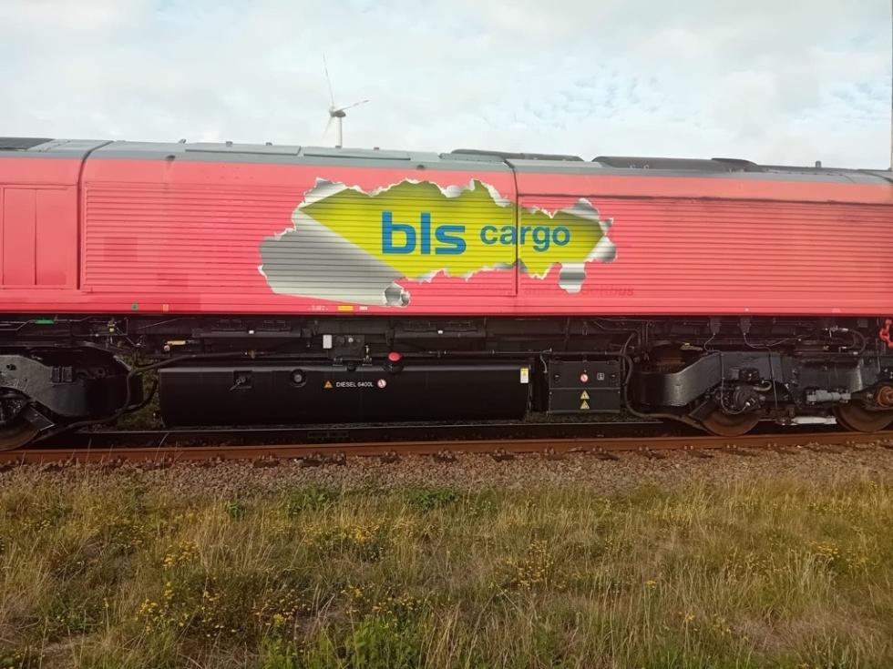 Class 66