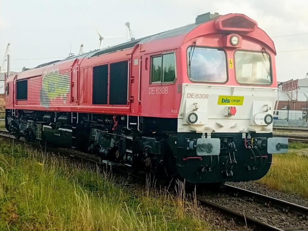 Class 66